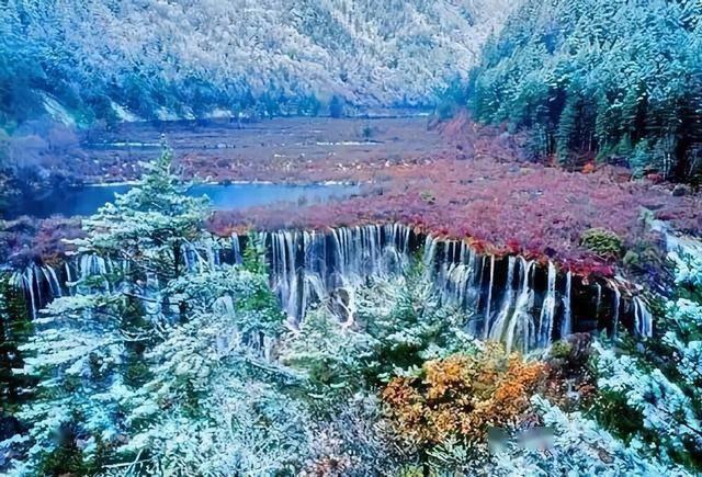 【全国人民写给哈尔滨的“情书”②】在哈尔滨遇到美好