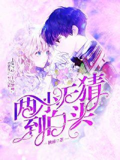 蒸汽时代的公主